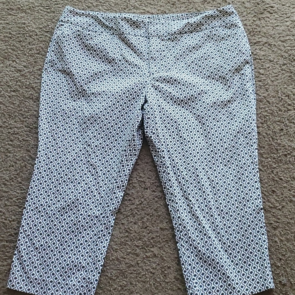 Capris